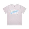 AS Colour / Wo's MARTINA TEE Thumbnail